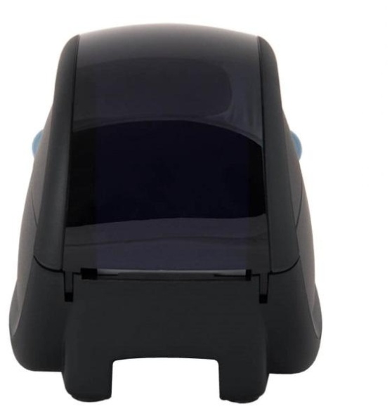 Этикет-принтер MPRINT LP58 EVA RS232-USB, черный_4522