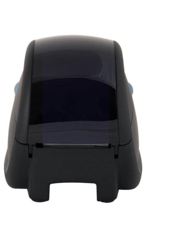 Этикет-принтер MPRINT LP58 EVA RS232-USB, черный_4522