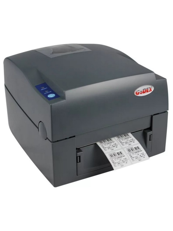 Этикет-принтер G500U, термотрансферный, 203 dpi, 5 ips, USB