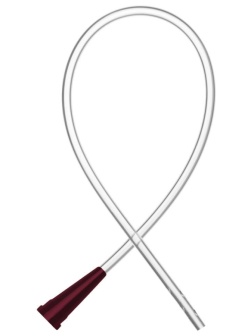 Зонд желудочный, 76 см, Сh/Fr 6 (50 шт/уп)  0121-00-06