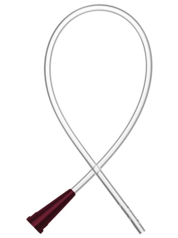 Зонд желудочный, 76 см, Сh/Fr 6 (50 шт/уп)  0121-00-06