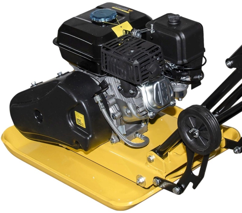 Виброплита VP-35 Huter 74/6/1