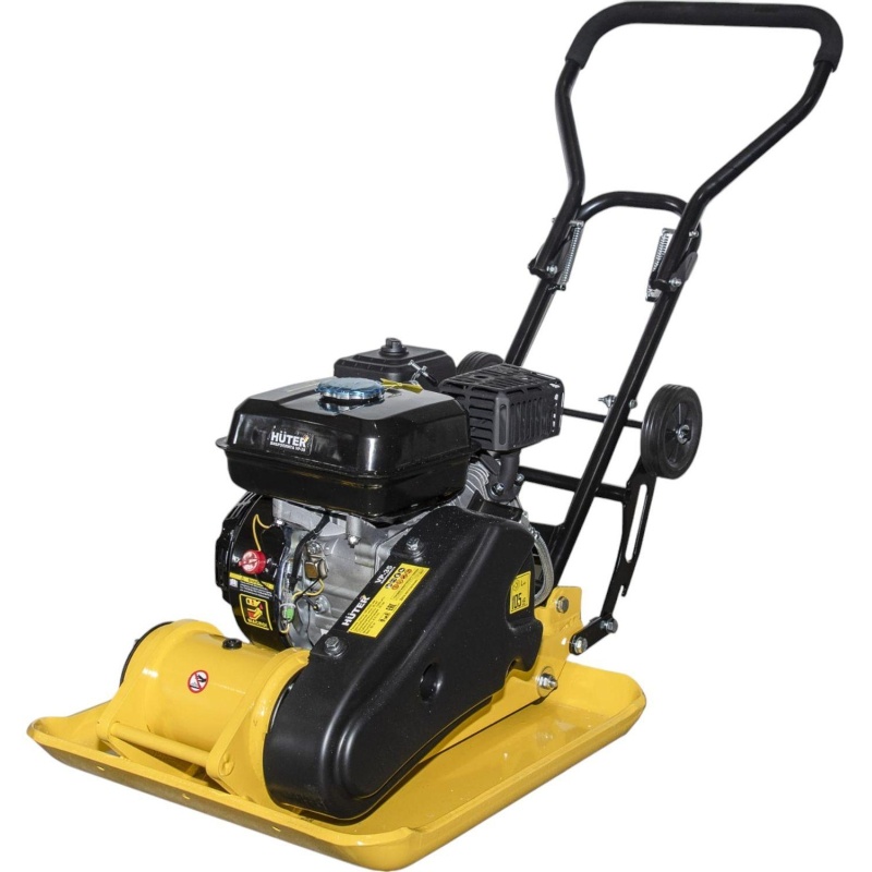 Виброплита VP-35 Huter 74/6/1