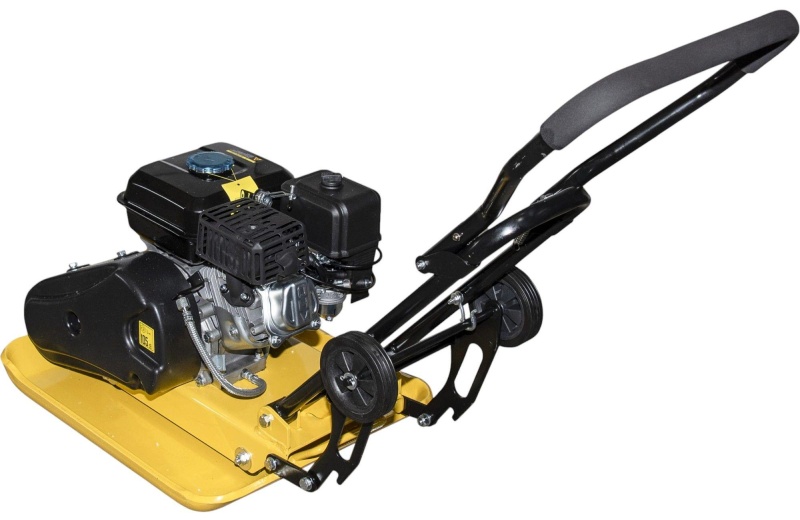 Виброплита VP-35 Huter 74/6/1