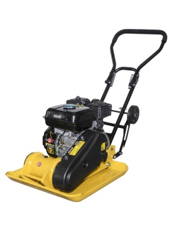 Виброплита VP-35 Huter 74/6/1