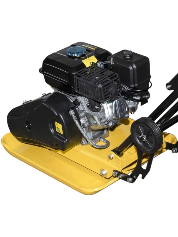 Виброплита VP-35 Huter 74/6/1