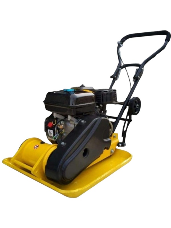 Виброплита VP-35 Huter 74/6/1