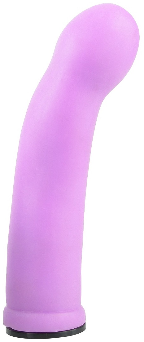 Секс-машина для вагинально-анальной стимуляции