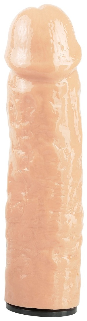 Секс-машина для вагинально-анальной стимуляции