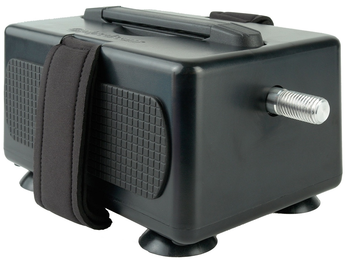 Секс-машина для вагинально-анальной стимуляции