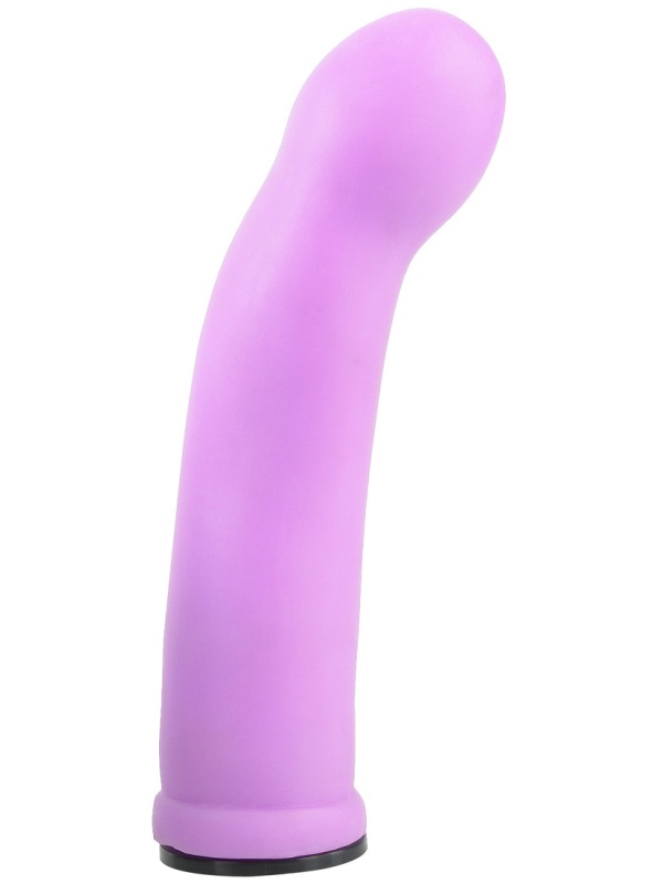 Секс-машина для вагинально-анальной стимуляции