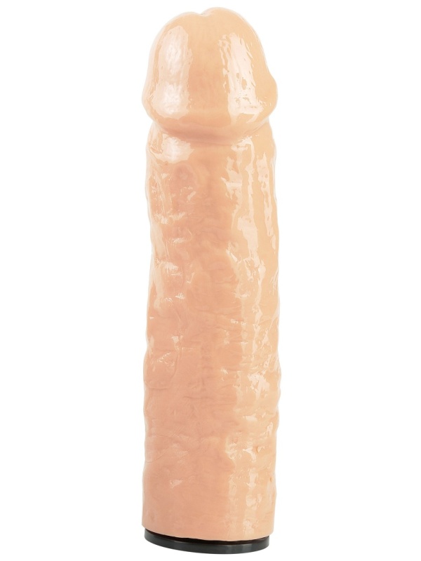 Секс-машина для вагинально-анальной стимуляции