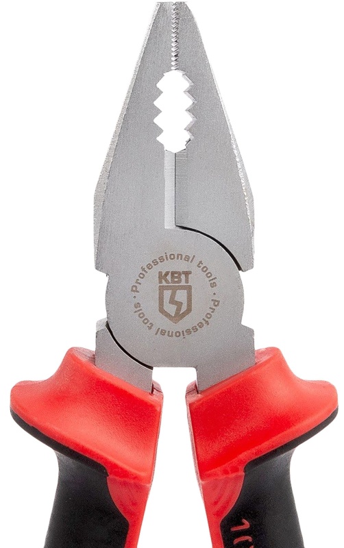 Набор диэлектр. инструмента Стандарт НИИ-12 (КВТ)