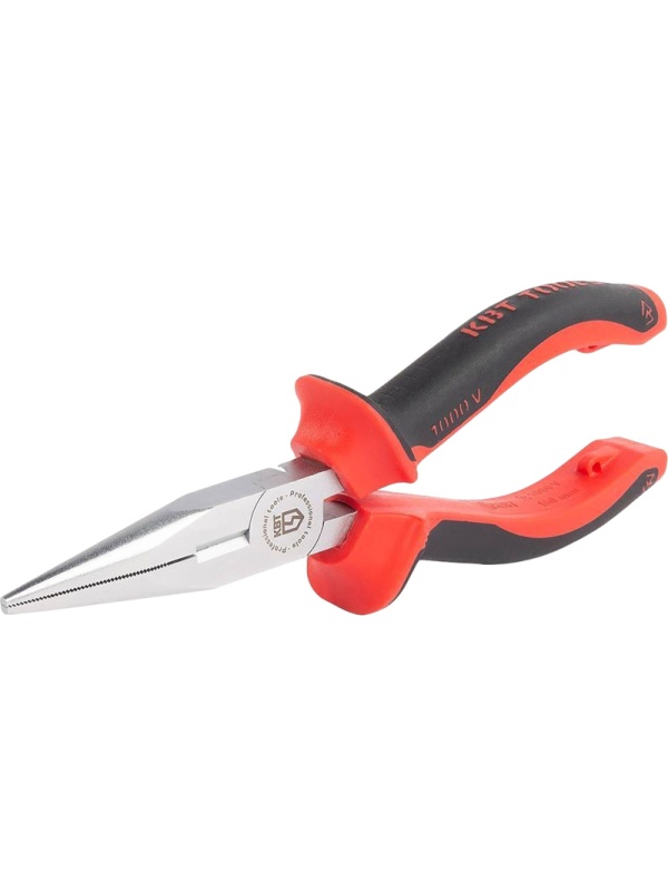 Набор диэлектр. инструмента Стандарт НИИ-12 (КВТ)