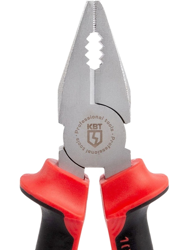 Набор диэлектр. инструмента Стандарт НИИ-12 (КВТ)