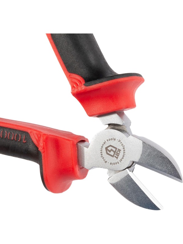 Набор диэлектр. инструмента Стандарт НИИ-12 (КВТ)