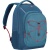 Рюкзак WENGER NEXT Mars 16,деним/син,ПЭТ/Полиэстер,33x24x46,26л,611988