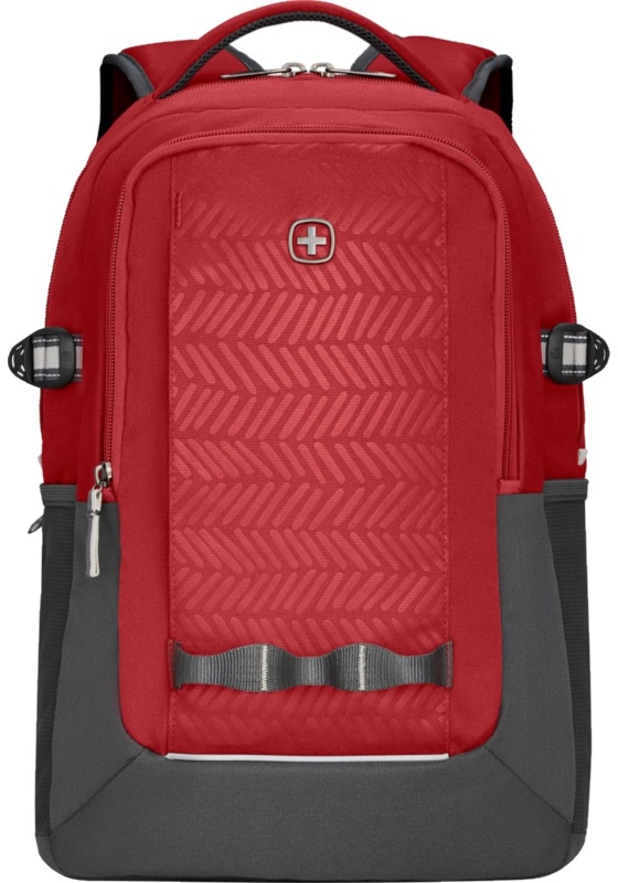 Рюкзак WENGER NEXT Ryde 16,красн/антрацит,ПЭТ/Полиэстер,32х21х47,26л,611991