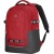 Рюкзак WENGER NEXT Ryde 16,красн/антрацит,ПЭТ/Полиэстер,32х21х47,26л,611991