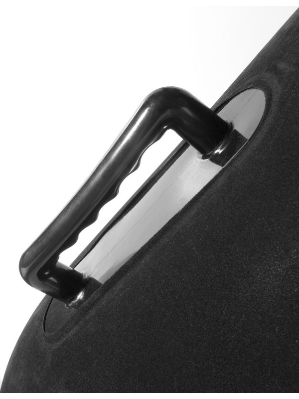 Надувная подушка с виброфаллосом Inflatable Luv Log