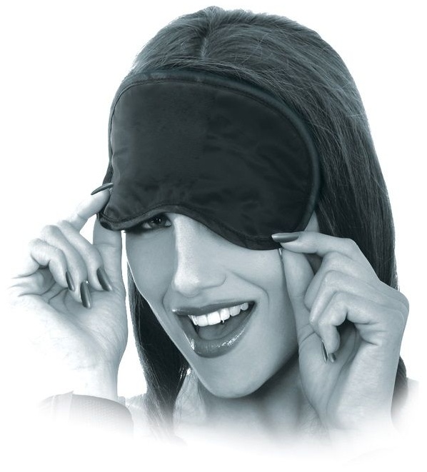 Набор БДСМ-девайсов Lovers Fantasy Kit