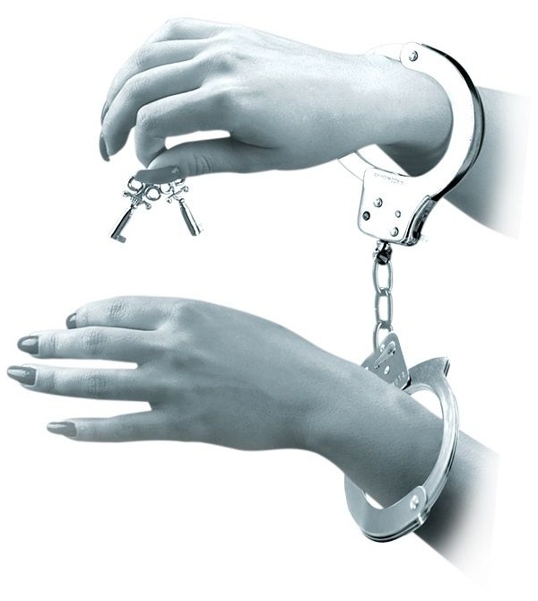 Набор БДСМ-девайсов Lovers Fantasy Kit