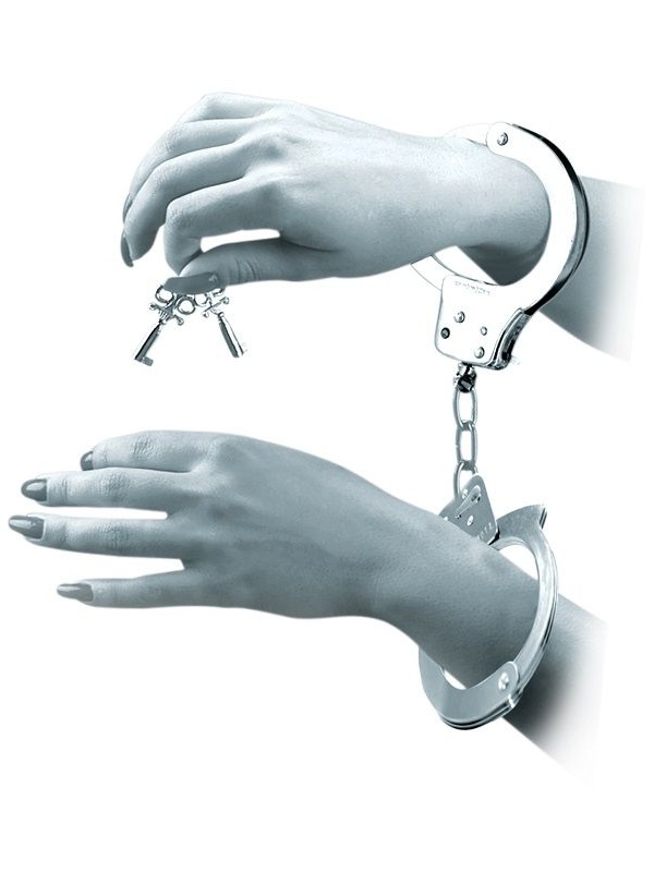 Набор БДСМ-девайсов Lovers Fantasy Kit