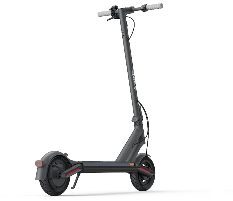 Электросамокат NAVEE S65C (RU) NKT2214-D32