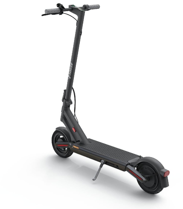 Электросамокат NAVEE S65C (RU) NKT2214-D32