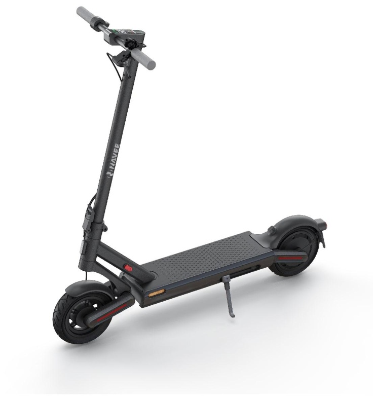 Электросамокат NAVEE S65C (RU) NKT2214-D32