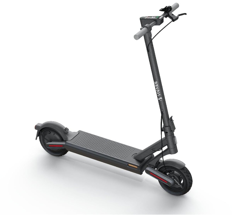 Электросамокат NAVEE S65C (RU) NKT2214-D32