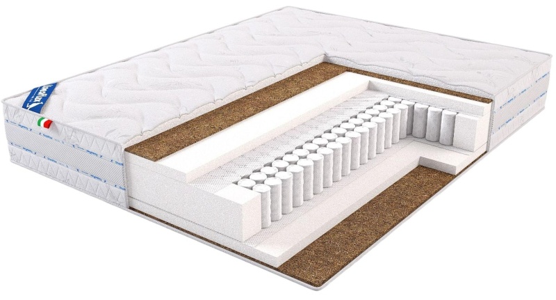 Матрас LF Мессина 900x2000