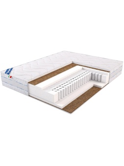 Матрас LF Мессина 900x2000