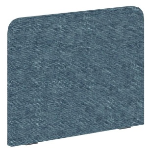 Экран акустический SL_XASP 650 Tempo 7 (Синий) 660х30х500