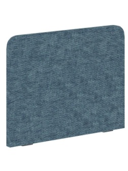 Экран акустический SL_XASP 650 Tempo 7 (Синий) 660х30х500