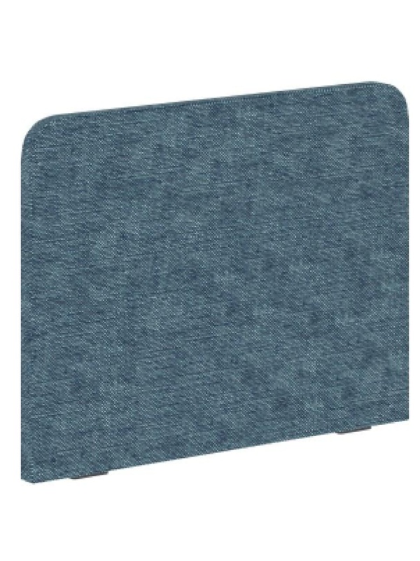 Экран акустический SL_XASP 650 Tempo 7 (Синий) 660х30х500