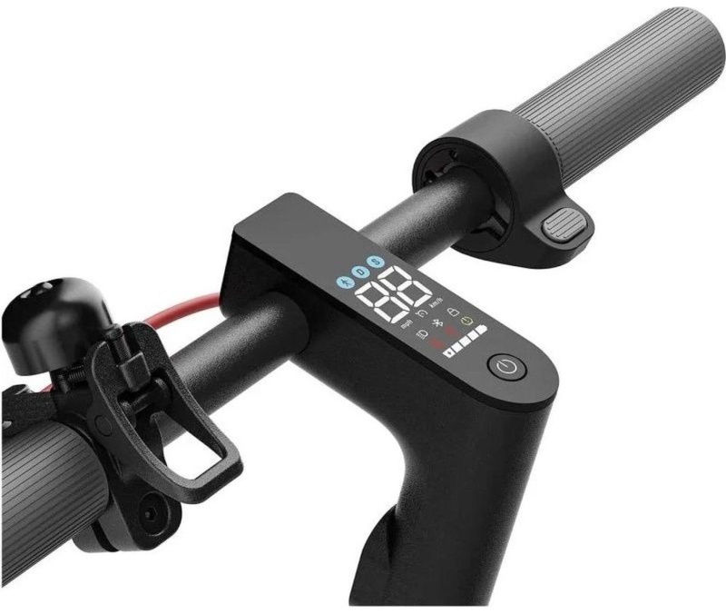 Электросамокат Xiaomi Electric Scooter 4 EU