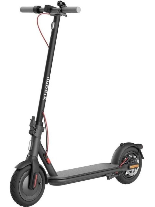 Электросамокат Xiaomi Electric Scooter 4 EU