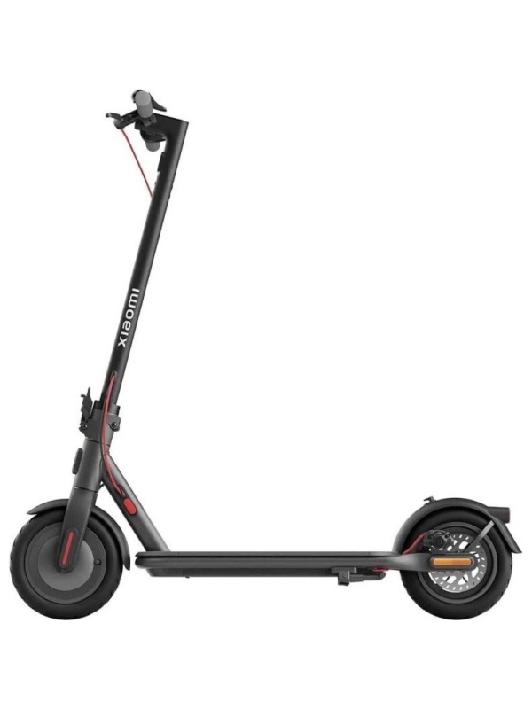 Электросамокат Xiaomi Electric Scooter 4 EU