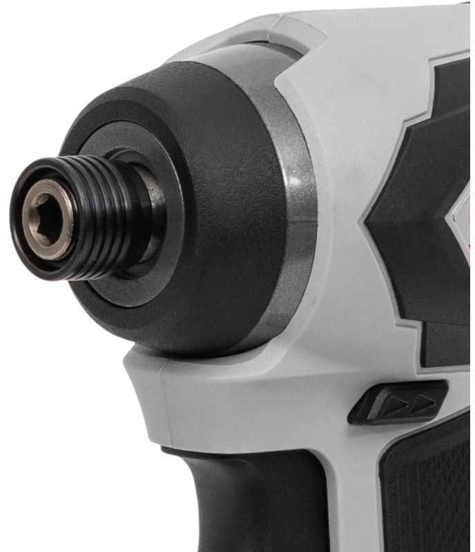 Шуруповерт бесщеточный ударн. акк. (кейс, 2 акк. 2,0Ач, ЗУ)ШАУ-250/36ВЭ