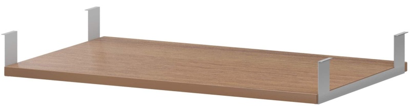 Полка PT Арго под клавиатуру А-403 орех гварнери