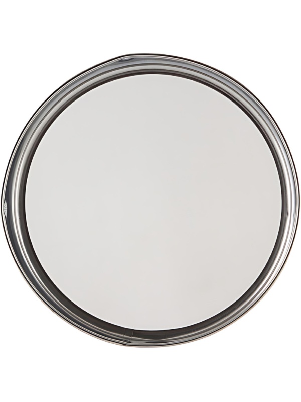 Сито дуршлаг SETACCIO, диам. 22 см (нерж. сталь)