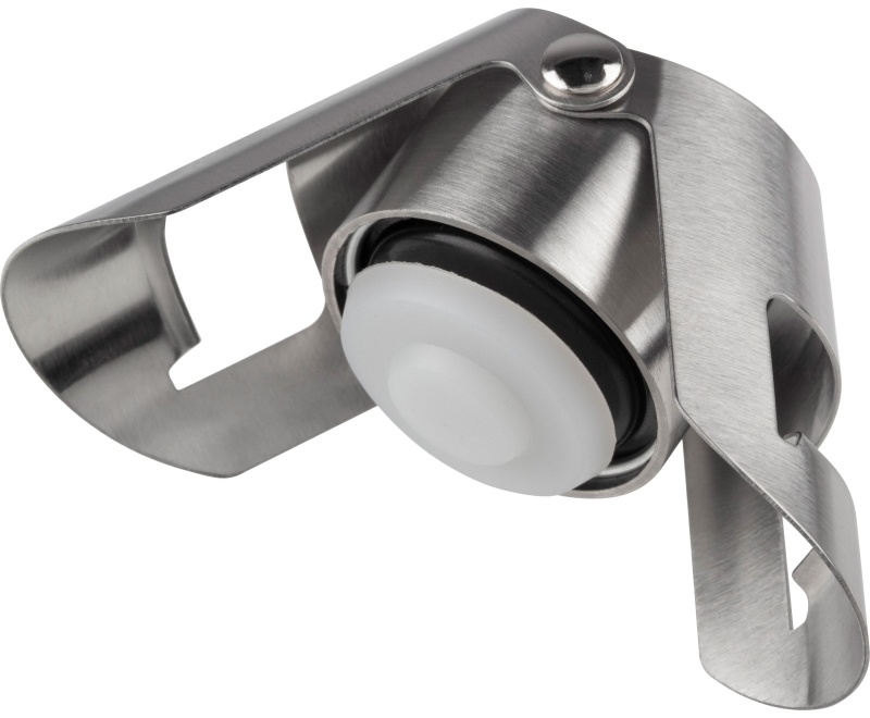 Пробка вакуумная Sommelier для шампанского, размер: 3,4х5,5 см