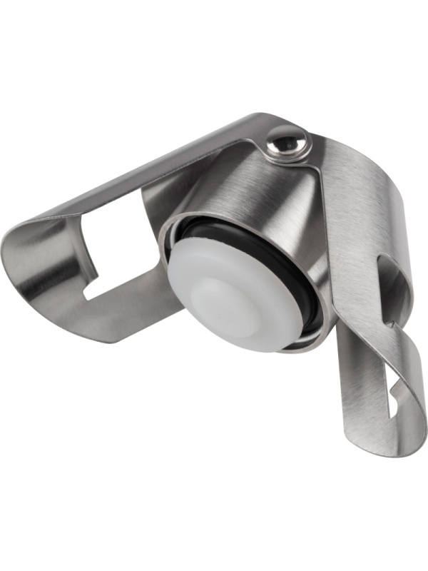 Пробка вакуумная Sommelier для шампанского, размер: 3,4х5,5 см