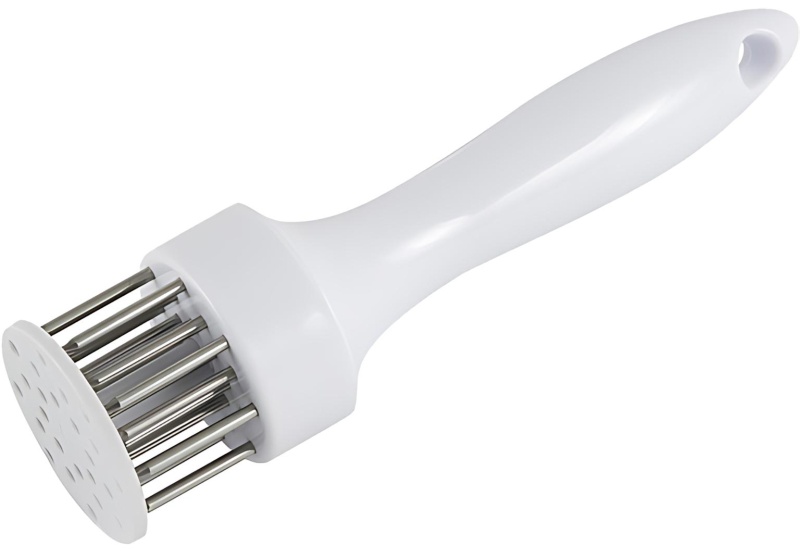 Размягчитель мяса ручной CARNE, 19х5 см, пластмасса, нерж сталь