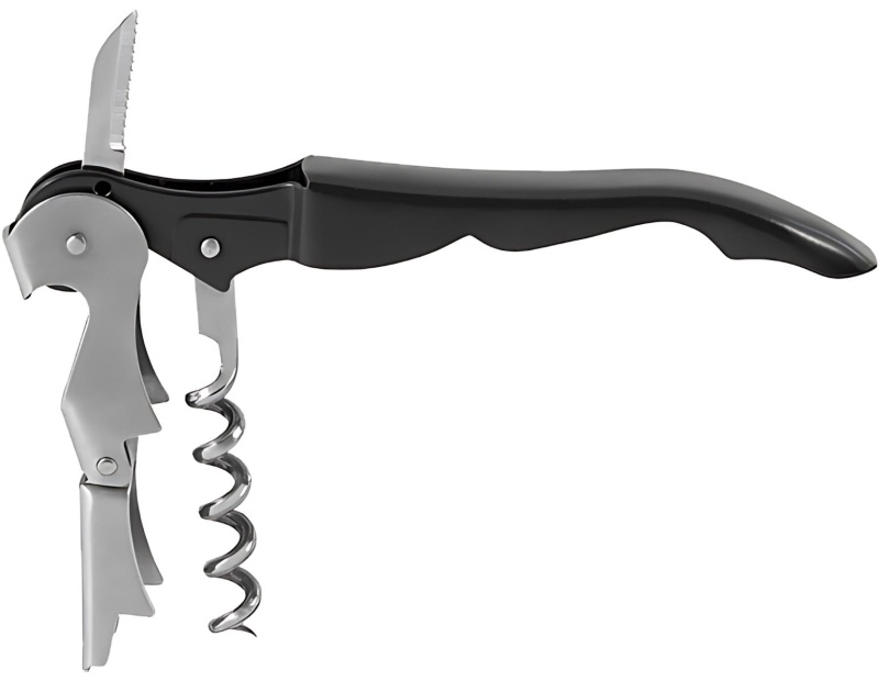 Штопор Сомелье двухступенчатый, Sommelier