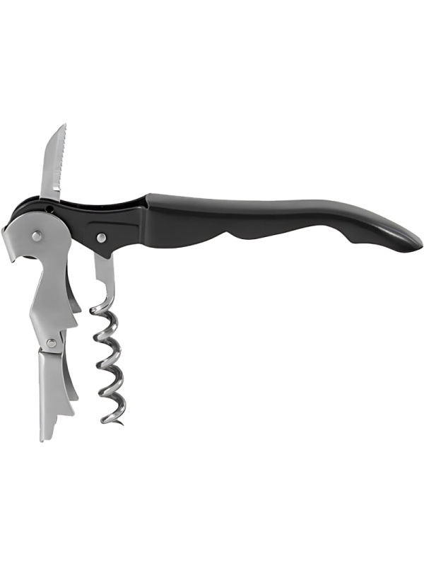 Штопор Сомелье двухступенчатый, Sommelier