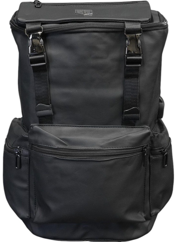 Рюкзак универсальный BERGER 19л 7 карманов BG1208