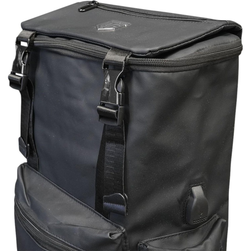 Рюкзак универсальный BERGER 19л 7 карманов BG1208