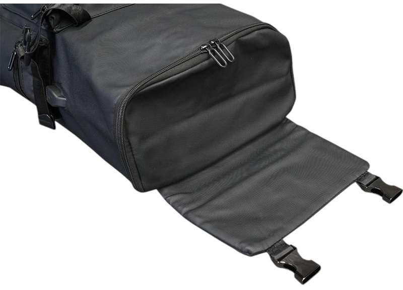 Рюкзак универсальный BERGER 19л 7 карманов BG1208